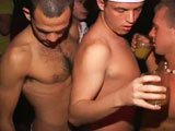 Jeunes gay party time